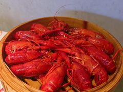 清蒸大虾-靓靓蒸虾·头牌蒸虾(雪松路总店)