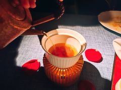 -弦月窗LUNETTE BY AMANDA(复兴路店)