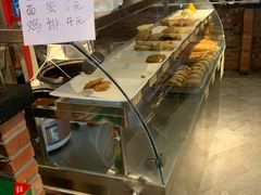-義聚德·清真铜锅涮羊肉·烧烤(河东店)