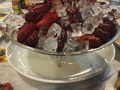 冰镇龙虾-袁老大龙虾(石鼓路总店)