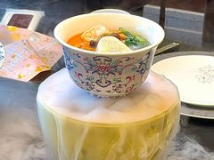 -香满楼(清水河路店)