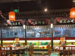 -卢大鲜鱼头捞饭(美利广场店)