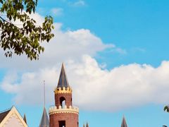 -安徒生童话乐园