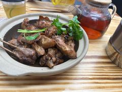 -醉壹号海鲜大排档(厦门美食地标店)