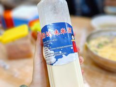-许氏朝鲜族牛肉汤馆
