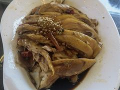 -瑞丰园庭院餐厅·白族传统家常菜