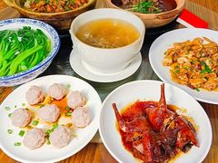 -信天游餐馆(肇庆店)