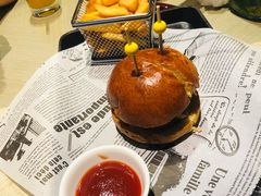 -长沙北辰洲际酒店-SKY 27酒廊