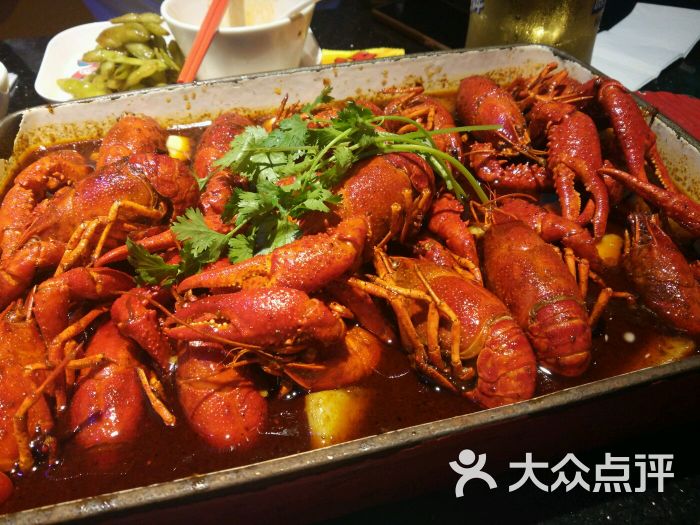 潮虾(星光大道店)图片 - 第1张