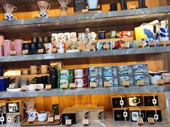 零售区-星巴克臻选(南京艾尚天地店)