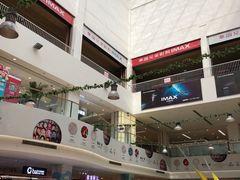 -银泰百货(北京大红门店)