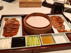 -荣兴酒家(徐家汇店)