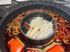-晓宇重庆火锅(大唐不夜城店)