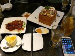 -避风塘·老港味餐厅(虹口龙之梦店)