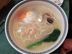 -普天和酒楼·新津菜·烤鸭(天津之眼店)