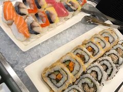 -陆家嘴万怡酒店·万荟轩