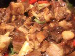 -美食汇自助餐厅(兰州万达文华酒店)