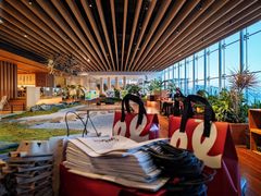 -Seesaw Coffee(朝阳大悦城店)