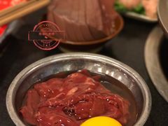 -邓莽子老火锅(中兴路总店)