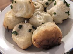 舒蔡记特色生煎-舒蔡记生煎菜饭(云南中路店)