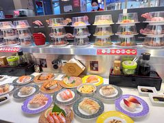 -采御鲜·回转寿司(汕头万达店)