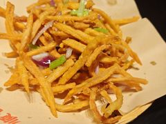 -顺香居·老字号湖北菜(江汉路店)