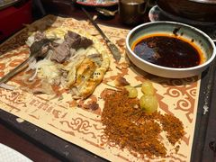 -那拉提之疆·新疆菜(美院店)
