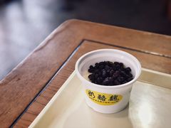 红豆双皮奶-奶酪魏(牛街总店)