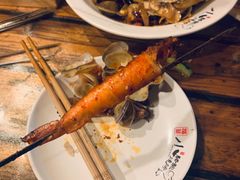 -福苗小骆驼烧烤(莲湖路店)