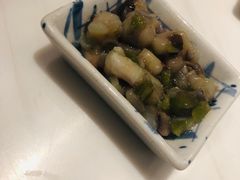 -杭州安朴酒店-顾澜餐厅