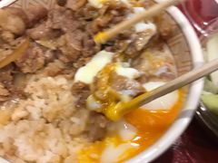 -食其家·牛丼咖喱(中山公园地铁站店)