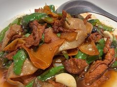 -湖兰金牌小炒肉(椒江万达店)