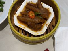 -大海湾酒楼(人南店)