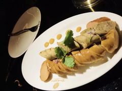 混搭意大利香肠拼盘-西山人家·二十年老字号农家菜(旺山店)