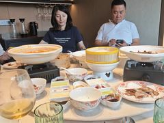 -大鸭梨烤鸭(石佛营店)