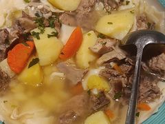 -马白开来特色羊排揪片子  (总店)