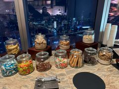 -广州四季酒店·意珍·意式自助餐