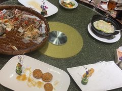-顺轩海鲜火锅酒家