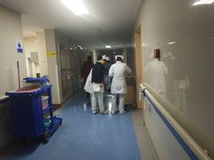 -陕西省人民医院(主院区)