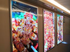-洞庭洲·防空洞火锅·烧烤·铜锅涮肉(新百广场店)