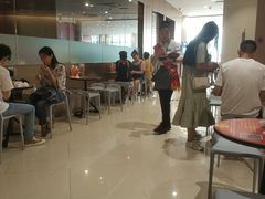 -海底捞火锅(徐州火车站店)