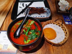 -和府捞面(东直门银座店)