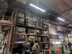 -CITY MART城市集市·里弄(北外滩来福士广场店)