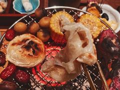 -梅间堂茶馆(绿地缤纷城店)