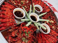 -湘江大码头·龙虾馆(渔人码头一店)
