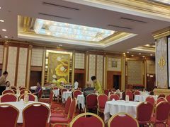 -番禺宾馆丽苑厅