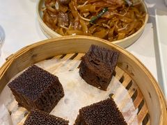 黑糖蜂巢糕-稻香酒家(天河城店)