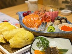 -贵木日本料理·铁板烧(新地假日广场店)