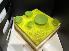 -黑天鹅蛋糕店(青年大街店)