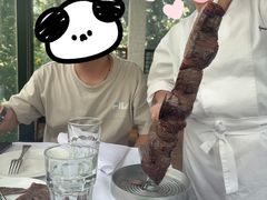 -拉蒂娜·巴西牛排馆 Latina·Brazilian Steakhouse(陆家嘴旗舰店)